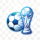 世界杯2026预选赛官方Logo